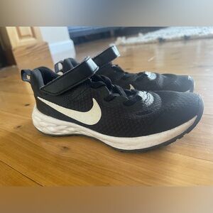 Nike Revolution 6 Little Kids' Shoes